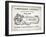 French Letterhead I-Gwendolyn Babbitt-Framed Art Print