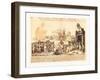 French Liberty-null-Framed Giclee Print