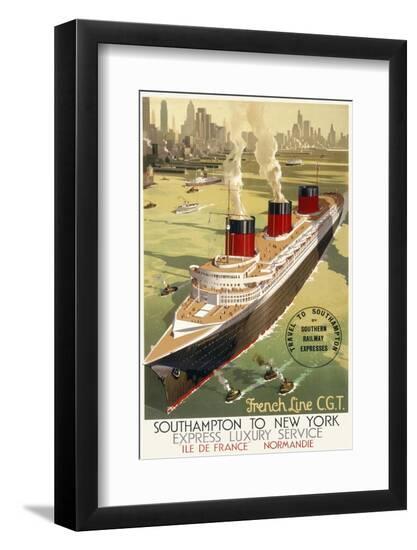 Premium Photographic Print, , large