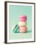 French Macarons-Incado-Framed Photographic Print