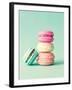 French Macarons-Incado-Framed Photographic Print