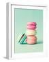 French Macarons-Incado-Framed Photographic Print