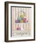 French Macaroons 1-Arnie Fisk-Framed Art Print