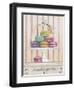 French Macaroons 1-Arnie Fisk-Framed Art Print