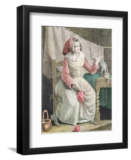 Premium Giclee Print, , large
