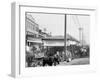 French Market, New Orleans, La.-null-Framed Photo