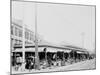French Market, New Orleans, Louisiana-null-Mounted Photo