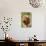 French Mastiff Dog-null-Photographic Print displayed on a wall