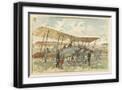 Black Frame