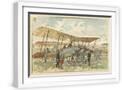 White Frame