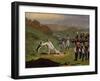 French Military Execution, C.1812-null-Framed Giclee Print