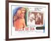 French Movie-null-Framed Art Print