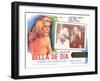 French Movie-null-Framed Art Print