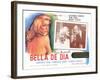 French Movie-null-Framed Art Print