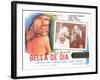 French Movie-null-Framed Art Print