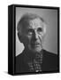 French Painter Marc Chagall-Loomis Dean-Framed Stretched Canvas