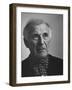 French Painter Marc Chagall-Loomis Dean-Framed Photographic Print