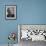 French Painter Marc Chagall-Loomis Dean-Framed Photographic Print displayed on a wall