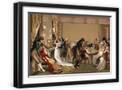 Black Frame
