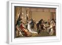 White Frame