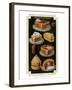 French Pastries IV-null-Framed Art Print