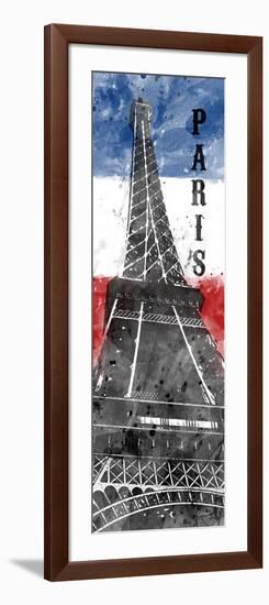 French Patriot-N. Harbick-Framed Art Print