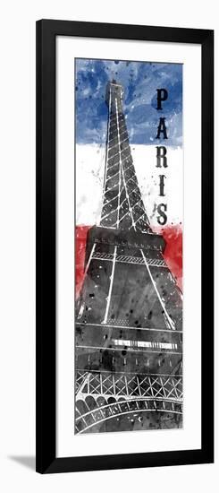 French Patriot-N. Harbick-Framed Art Print