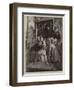 French Peasants Finding their Stolen Child-Philip Hermogenes Calderon-Framed Giclee Print