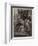 French Peasants Finding their Stolen Child-Philip Hermogenes Calderon-Framed Giclee Print