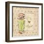 French Perfume I-Piper Ballantyne-Framed Art Print