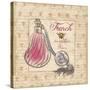 French Perfume II-Piper Ballantyne-Stretched Canvas