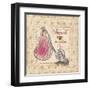 French Perfume II-Piper Ballantyne-Framed Art Print