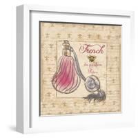 French Perfume II-Piper Ballantyne-Framed Art Print