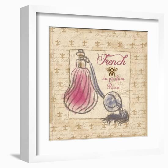 French Perfume II-Piper Ballantyne-Framed Art Print