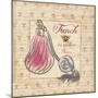 French Perfume II-Piper Ballantyne-Mounted Art Print
