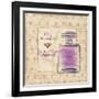 French Perfume III-Piper Ballantyne-Framed Art Print