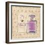 French Perfume III-Piper Ballantyne-Framed Art Print