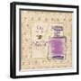 French Perfume III-Piper Ballantyne-Framed Art Print