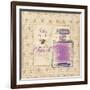 French Perfume III-Piper Ballantyne-Framed Art Print