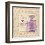 French Perfume III-Piper Ballantyne-Framed Art Print