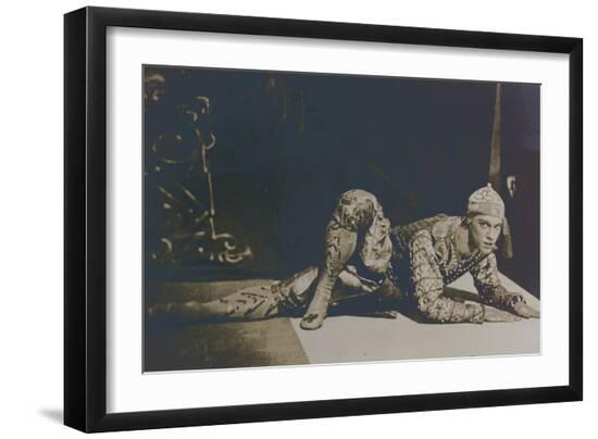 Premium Photographic Print, , large
