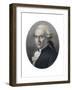 French Playwright Jean-Michel Sedaine-Stefano Bianchetti-Framed Giclee Print