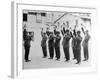 French Police Cadets-null-Framed Photographic Print