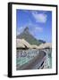 French Polynesia Paradise-GDVCOM-Framed Photographic Print