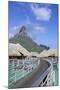 French Polynesia Paradise-GDVCOM-Mounted Photographic Print