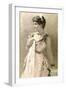 French Postcard, C1900-null-Framed Giclee Print