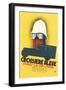 French Poster for Blue Crossing-null-Framed Giclee Print