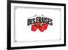 French Produce - Strawberries-The Saturday Evening Post-Framed Giclee Print