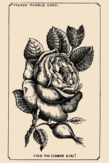 Art Print, , large