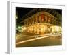 French Quarter at Night, New Orleans, Louisiana, USA-Bruno Barbier-Framed Photographic Print